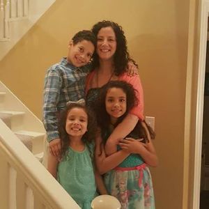 Meet your Posher, Gina